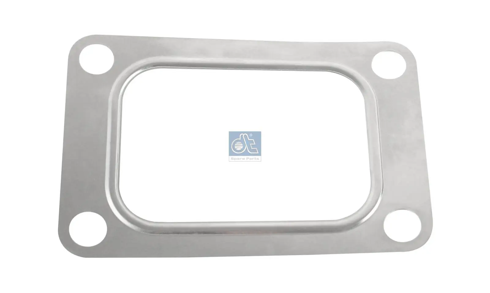 Gasket, charger